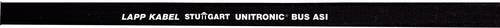 LAPP UNITRONIC BUS Busleitung 2 x 1,5mm² Schwarz 100m - Bild 1