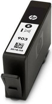 Original HP 903 Tintenpatrone Schwarz T6L99AE - Bild 5