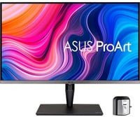 Asus ProArt Display PA32UCG-K LED-Monitor, 32 Zoll, 4K UHD Mini-LED, Schwarz, HDMI und Thunderbolt - Bild 1