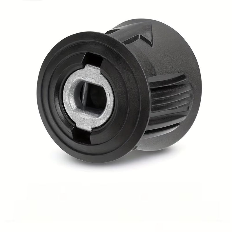 Kärcher Metall-Hochdruckreiniger-Schlauchanschluss M22 x 14 mm Auslassadapter - Bild 3