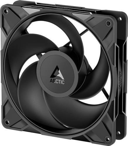 Arctic P14 Pro Reverse PC-Gehäuse-Lüfter Schwarz - Bild 1