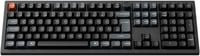 Keychron V6 Ultra 8K Gaming-Tastatur mit mechanischen Switches, Bluetooth und QWERTZ-DE Layout in Schwarz - Bild 1