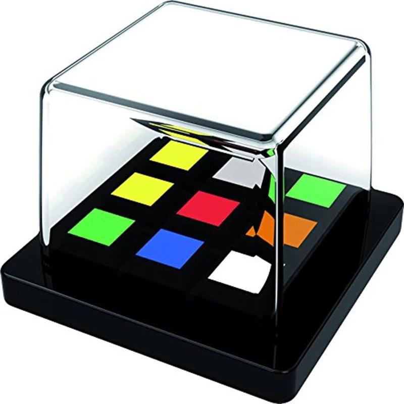 Linyi toy Puzzle Würfel Bunt / Mehrfarbig ab 14 Jahren - Bild 4