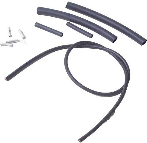 Danfoss Schrumpfmuffe Schwarz 18055510 18-055510 - Bild 1