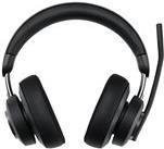 Kensington H3000 Over-Ear Headset kabellos mit Bluetooth und USB-C in Schwarz - Bild 2