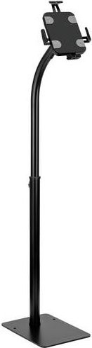 My Wall HT39L Universal Tablet-Ständer Schwarz für 20,1 cm bis 27,9 cm (7,9 bis 11 Zoll) - Bild 1
