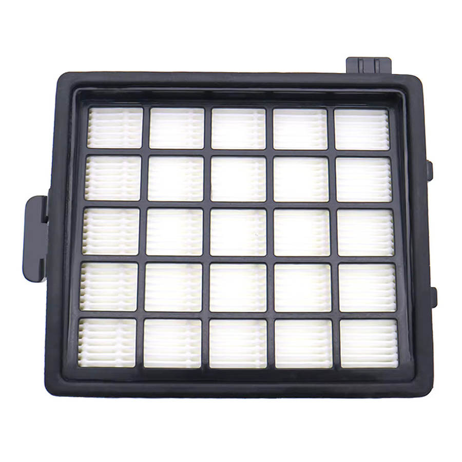 Philips HEPA-Filter und Motor-Baumwollfilter Set für Staubsauger Modelle FC8134 FC8135 FC8136 FC8142 FC8146 FC8148 FC8140 FC8144 FC8149 - Bild 2