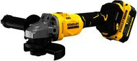 Stanley Akku-Winkelschleifer 18V SFMCG710M1T-QW - Bild 1