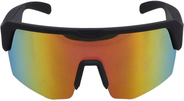 Smarte Sonnenbrille für Männer mit Bluetooth 5.3, Lautsprecher, Mikrofon und Touch-Steuerung, Metallgestell, Multicolour - Bild 1