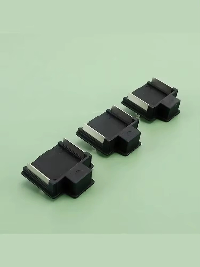 6er Set Batterie Stecker Ersatz Terminal Block Adapter für Makita Akku und Ladegerät - Bild 5