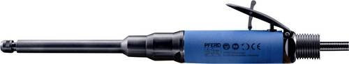 PFERD TOOLS PGAS 6/120 V-HV Druckluft-Geradschleifer, Blau, 12.000 RPM, 650 Watt, 6,3 bar - Bild 1