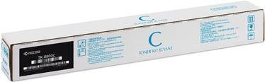 Kyocera TK 8800C Cyan Original Tonerpatrone für ECOSYS P8060cdn - Bild 1