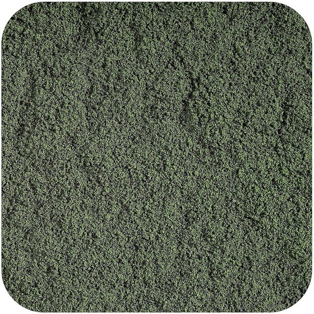 Starwest Botanicals Spirulina-Pulver Bio 453,6 g - Bild 1
