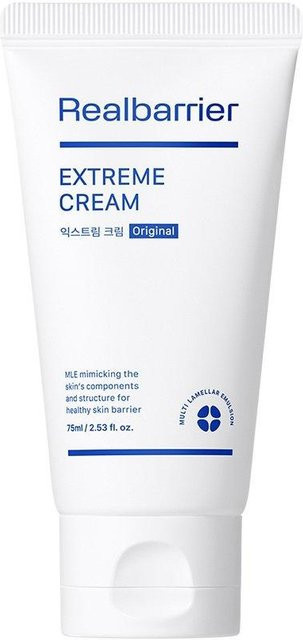 Real Barrier Extreme Creme, 75 ml, für empfindliche Haut - Bild 1
