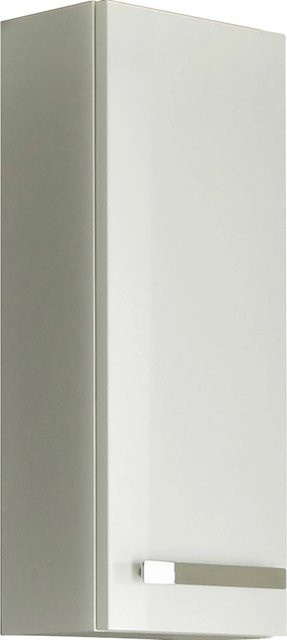 Pelipal Bad-Hängeschrank Serie 4005 Weiß Hochglanz B/T/H: 30 x 70 x 1 cm - Bild 1
