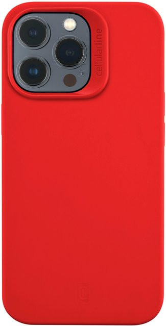 Sensation Case für Apple iPhone 14 Pro in Rot - Bild 1