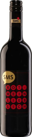 Oberkircher Winzer Rotwein, Baden, lieblich, 0,75 l