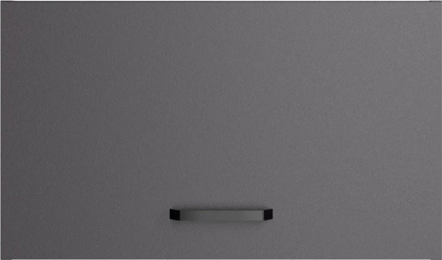 OPTIFIT Aufsatzschrank Kiel420 OPTImulti MUKI AK606-1+ Anthrazit Matt B/T/H: 60 x 35,2 x 57,1 cm - Bild 1