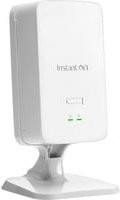 Aruba Instant On AP22D Networking Access Point Bundle mit Dual Radio 2x2 Wi-Fi 6 und PSU in Weiß - Bild 1