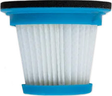 Hoogo H5 Motorfilter in Multicolour - Bild 1