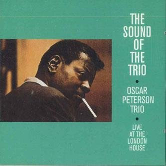 Sound Of The Trio, Oscar Peterson, CD, Essential Jazz Classics - Bild 1