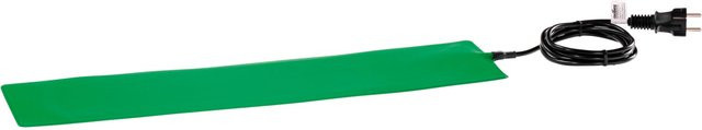 Romberg Heizmatte für die Pflanzenanzucht und das Zimmergewächshaus, B: 60 cm, T: 15 cm, H: 15 cm - Bild 1