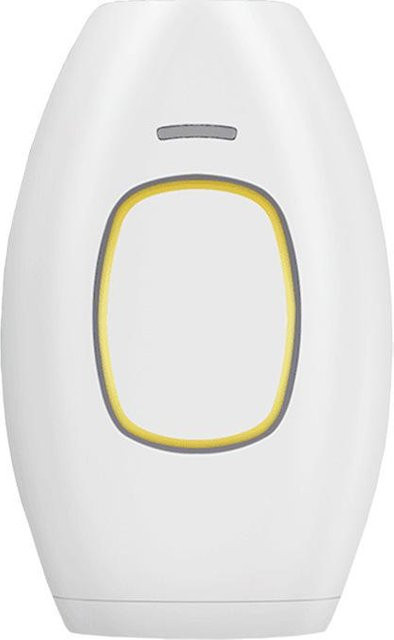 Bobo Life Mini-Laser-Epilierer, Weiß, Damen - Bild 1