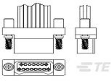 TE Connectivity 9-1589475-2 Package - Bild 1