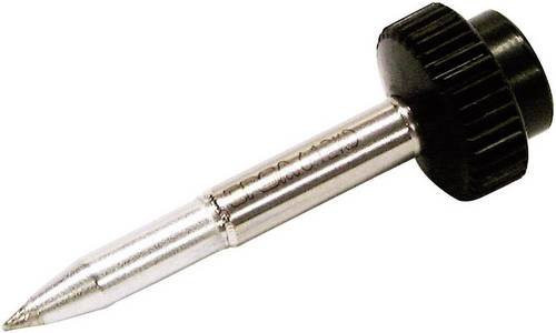 Ersa 612 KD LF Lötspitze in Meißelform, ERSADUR Spitzen-Größe 2.4mm, Farbe: Silber - Bild 1