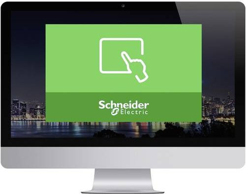 Schneider Electric VJDBTPRO3P Software für Windows - Bild 1