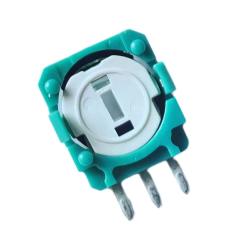 OOTDTY 3D Analog Joystick Potentiometer Sensor Modul als Ersatz für PS5 Controller Achsen Widerstand - Bild 2