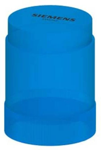 Siemens Dauerlichtelement 8WD42505AF 8WD4250-5AF LED in Blau - Bild 1