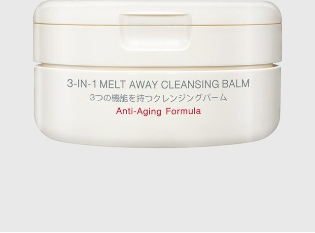 MizuMi 3-in-1 Melt Away Reinigungsbalsam, 60 ml, Unisex - Bild 1