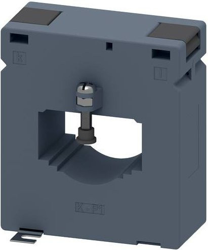 Siemens Aufsteckstromwandler 4NC5435-2DH21 in Grau - Bild 1