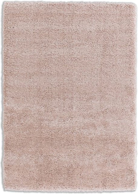 Teppich SAVAGE Modern Pink aus Polypropylen, pflegeleicht und fußbodenheizungstauglich, B/T: 150 x 80 cm - Bild 1