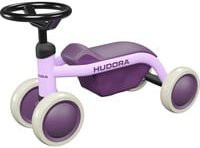 HUDORA Laufrad Steppy 6 Zoll in Lavendel - Bild 1