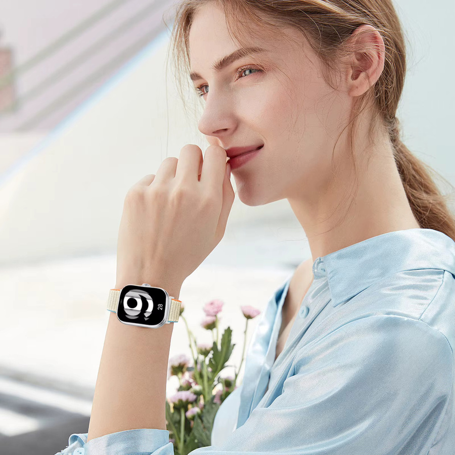 Nylonarmband für Redmi Watch 6/5/4, Smartwatch, Unisex - Bild 5