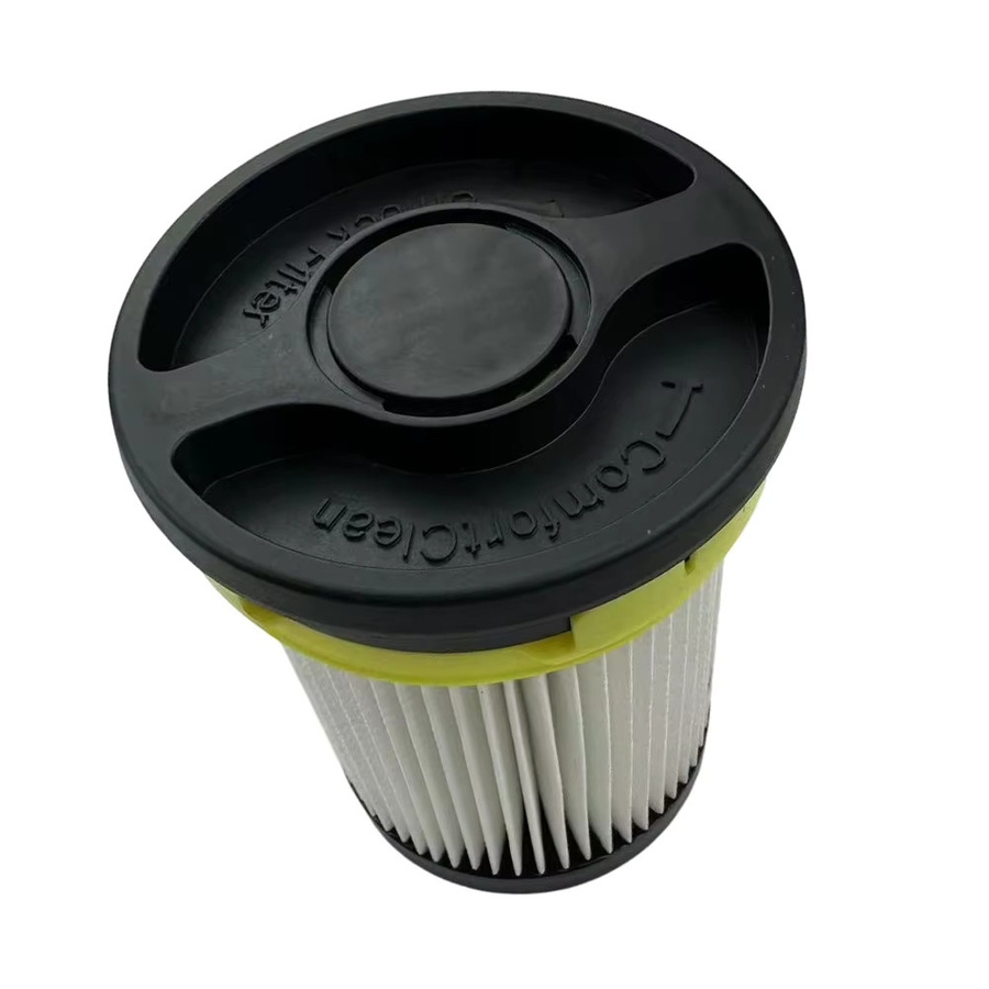 Miele Feinstaubfilter für HX1, HX2 und HX2 Pro Akku-Handstaubsauger, HX-FSF2 und HX-FSF-2 Ersatzteile - Bild 4
