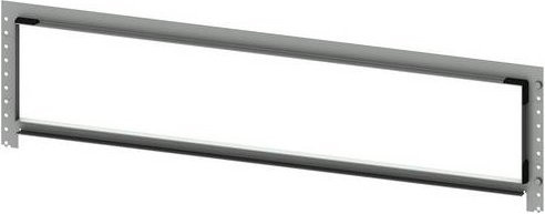 Siemens Schutzartaufrüstung 8PQ2022-1BA02 in Grau - Bild 1