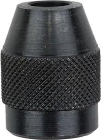 Bosch Ersatzbohrfutter für Bohrmaschinen in Schwarz - Bild 1
