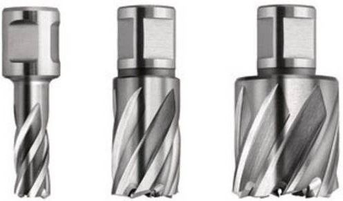 Fein HSS SPECIAL Kernlochbohrer mit 3/4 Zoll Weldon-Aufnahme, Bohr-Ø: 14 mm, Farbe: Silber - Bild 1