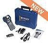 Brady M210 Thermodrucker Kit EU - Bild 1