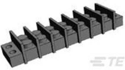 TE Connectivity Carton 1546306-7 Grau - Bild 1