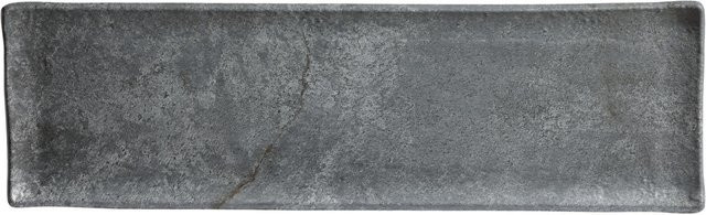 VEGA Buffetplatte Clawson rechteckig, grau, 3er Pack, B: 53 cm, T: 16,2 cm, H: 2 cm - Bild 1
