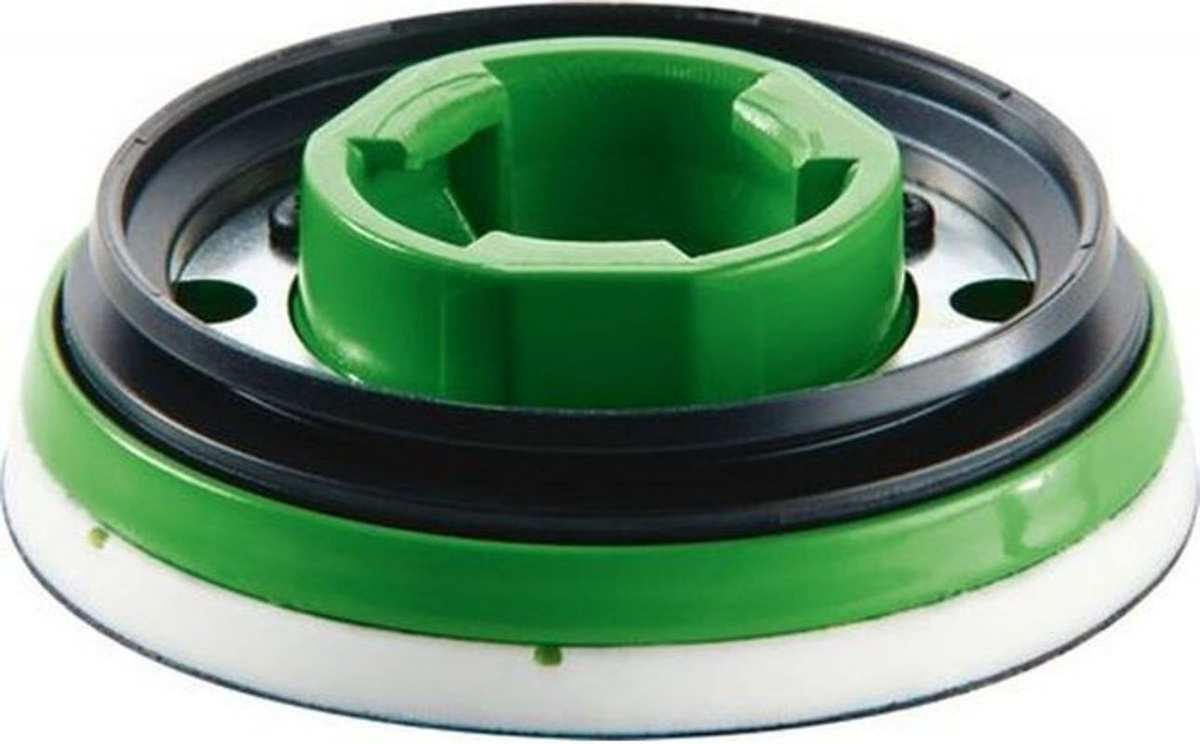 Festool Polierteller PT-STF-D90 FX-RO90 mit Durchmesser 75 mm - Bild 2
