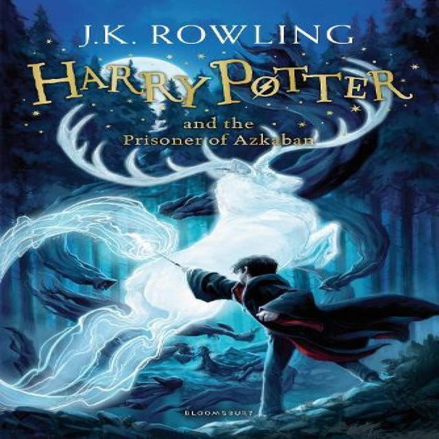 Harry Potter und der Gefangene von Askaban von J.K. Rowling, Hardcover - Bild 1