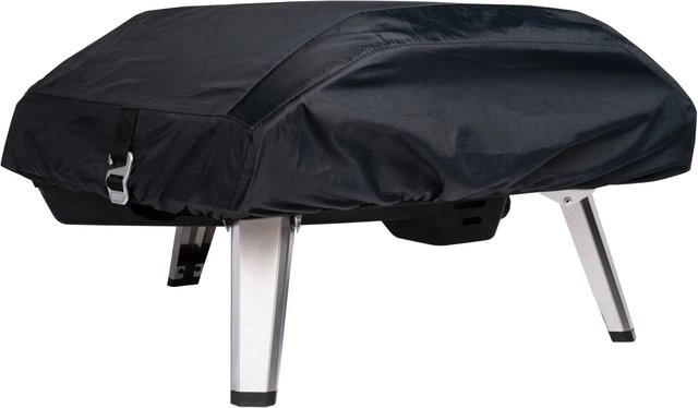 Ooni Transportabdeckung für Koda 12 in Schwarz aus Polyester - Bild 1