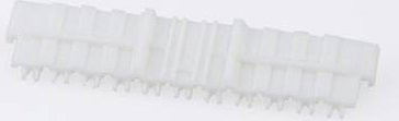 Molex MINIFIT TPA 2.0 Steckverbinder in Weiß - Bild 1