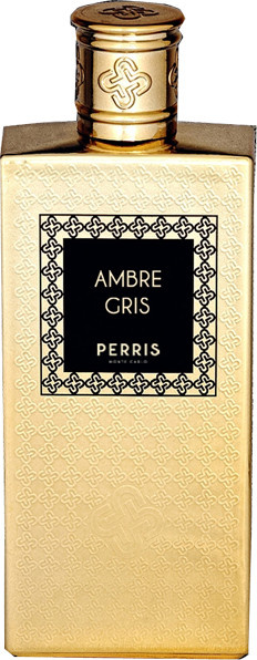 Perris Monte Carlo Ambre Gris Eau de Parfum, Orientalisch - Bild 1
