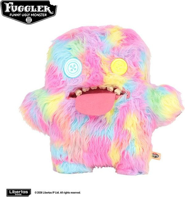 Fugglers Monster Kuscheltiere, ab 14 Jahren - Bild 1